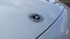 Mercedes-Benz GLB 200 AMG Line Premium 5dr 7G-Tronic Petrol Estate